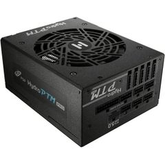 FSP Hydro PTM PRO 1200W ATX 3.0 PCIE GEN 5 PSU  80 Plus Platinum Full Modular Power Supply