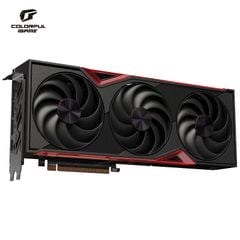 CARD MÀN HÌNH COLORFUL GEFORCE RTX 5070 NB 12GB