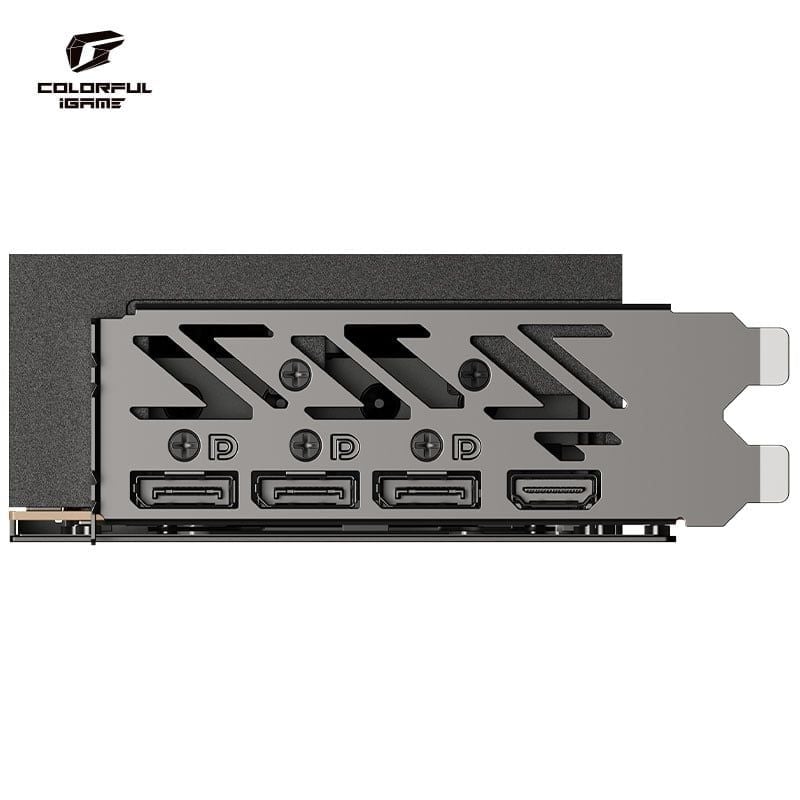 CARD MÀN HÌNH COLORFUL GEFORCE RTX 5070 NB 12GB