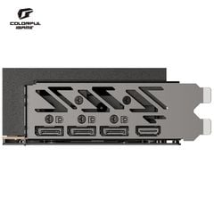 CARD MÀN HÌNH COLORFUL GEFORCE RTX 5070 NB 12GB