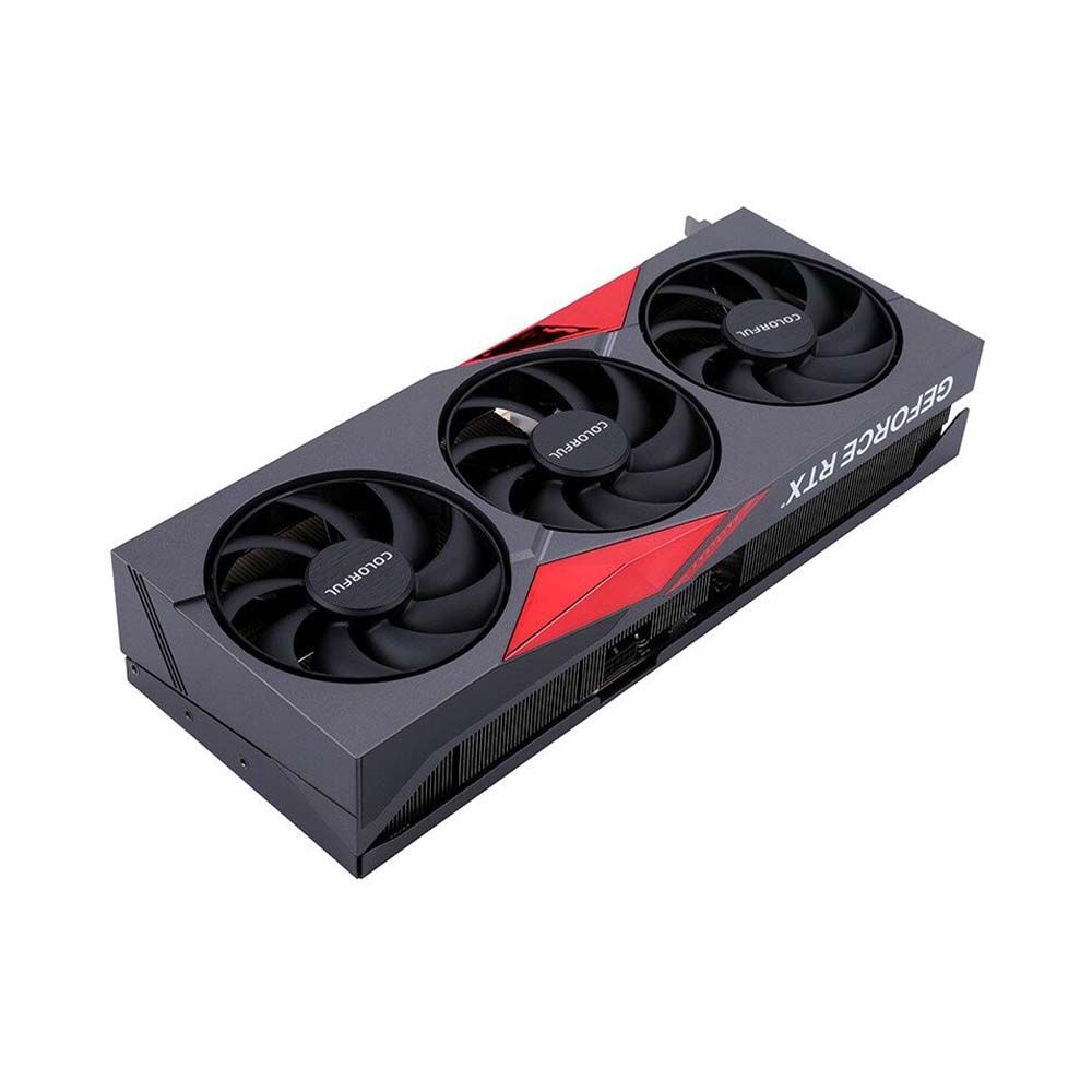 VGA Colorful iGame GeForce RTX 4080 16GB NB EX V GDDR6X RTX 4080 16GB NB EX V