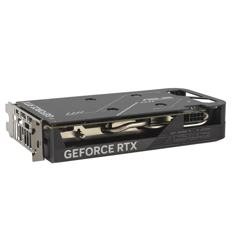 Card Màn Hình ASUS Dual GeForce RTX 4060 OC Edition 8GB (DUAL-RTX4060-O8G) V2