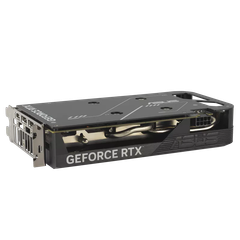 Card Màn Hình ASUS Dual GeForce RTX 4060 OC Edition 8GB (DUAL-RTX4060-O8G) V2
