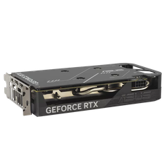 Card Màn Hình ASUS Dual GeForce RTX 4060 OC Edition 8GB (DUAL-RTX4060-O8G) V2