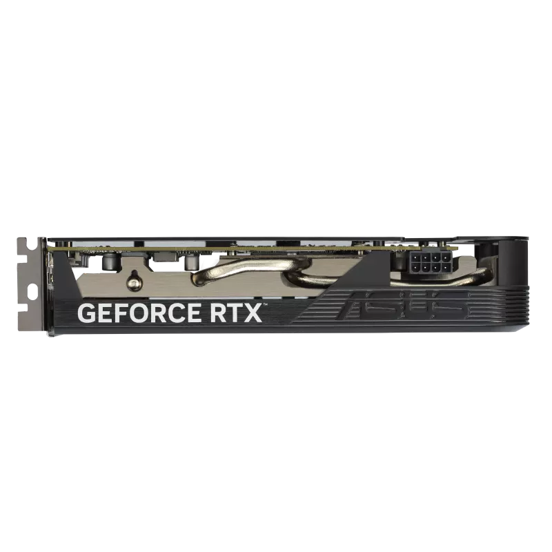 Card Màn Hình ASUS Dual GeForce RTX 4060 OC Edition 8GB (DUAL-RTX4060-O8G) V2