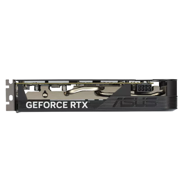 Card Màn Hình ASUS Dual GeForce RTX 4060 OC Edition 8GB (DUAL-RTX4060-O8G) V2