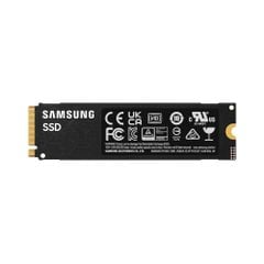 SSD Samsung 990 EVO Plus 1TB PCIe 4.0 x4 / PCIe 5.0 x2 NVMe V-NAND M.2 2280