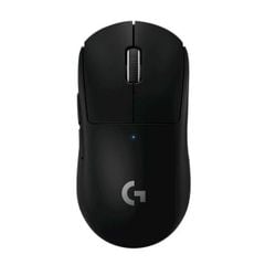 Chuột Logitech G Pro X Superlight Wireless Black