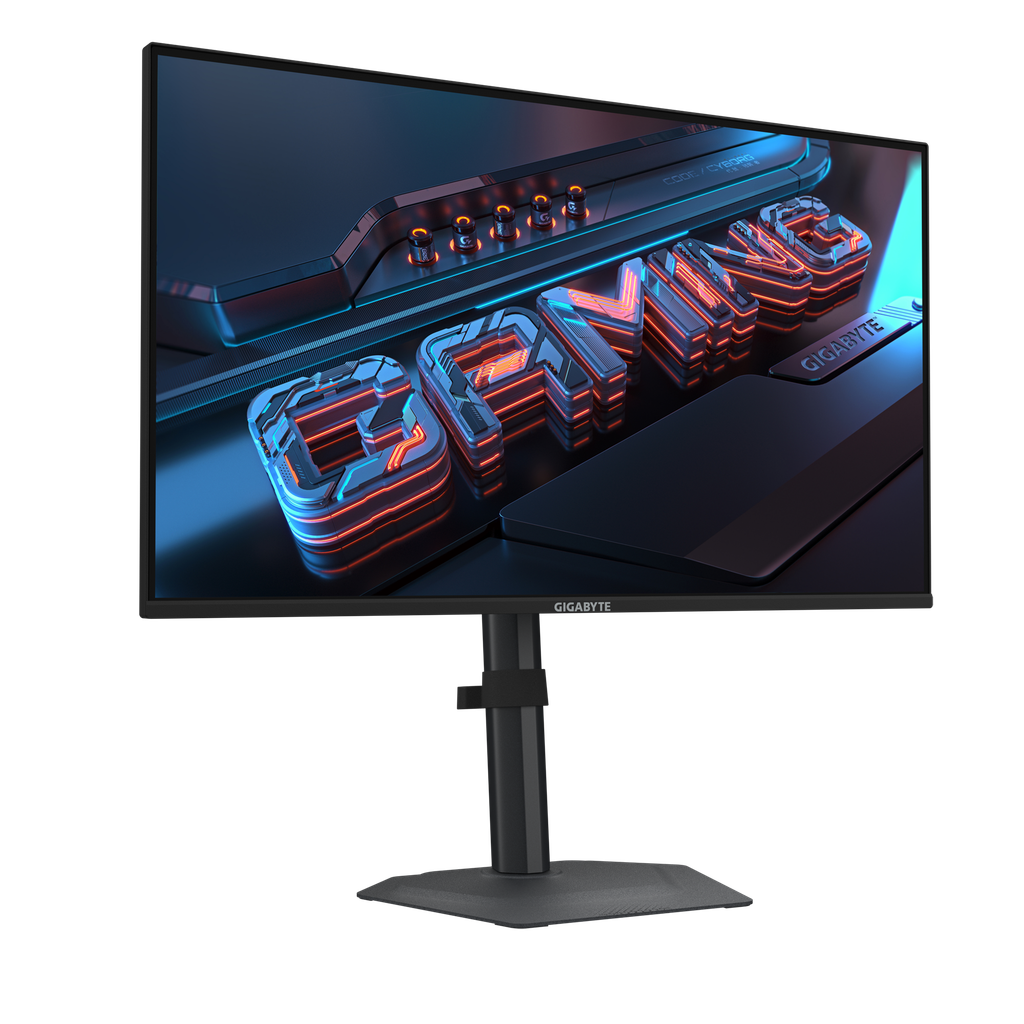 Màn hình Gigabyte G25F2 200hz (24.5 inch/FHD/IPS/200hz/1ms)