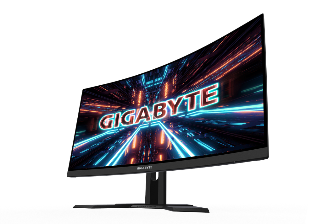 Màn hình cong GIGABYTE G27FC 27