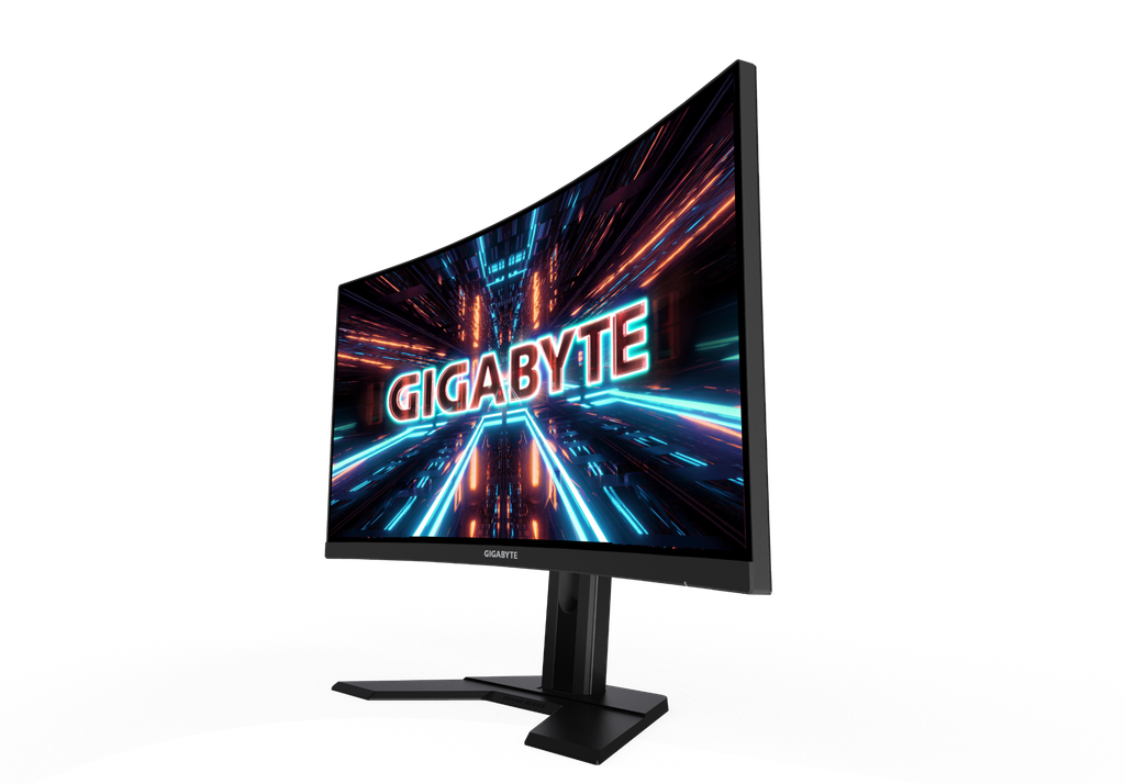 Màn hình cong GIGABYTE G27FC 27