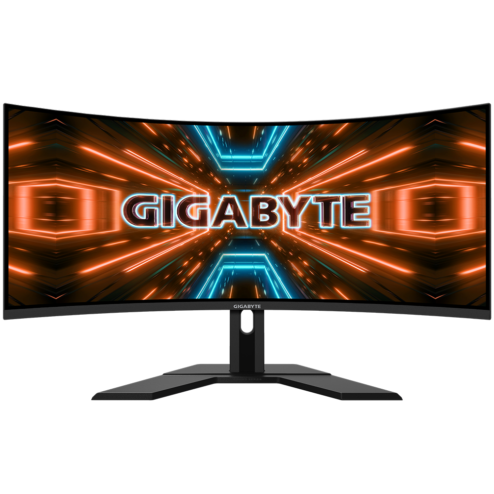 Màn hình cong GIGABYTE G34WQC A 34