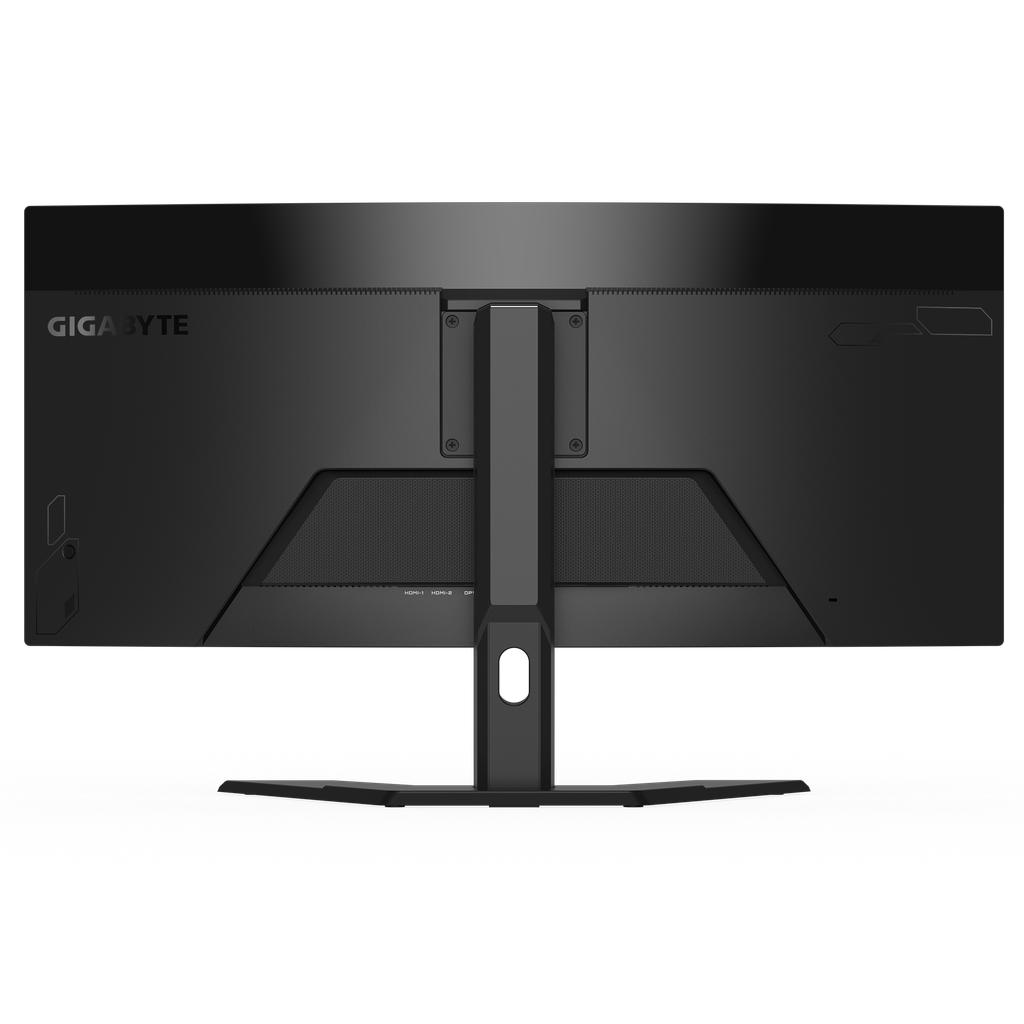 Màn hình Gigabyte G34WQCP Gaming Monitor – 34 inch WQHD VA / 180Hz / 1ms / Curved