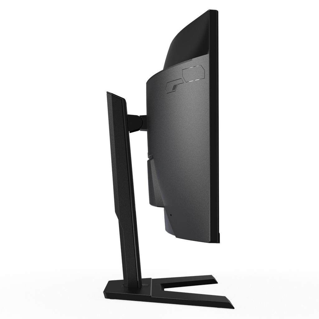 Màn hình Gigabyte G34WQCP Gaming Monitor – 34 inch WQHD VA / 180Hz / 1ms / Curved