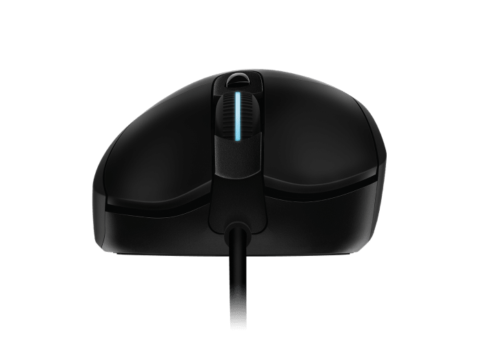 Chuột Logitech G403 HERO