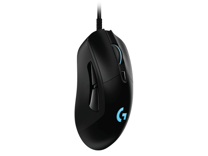 Chuột Logitech G403 HERO