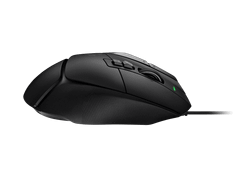 Chuột Logitech G502 X Black