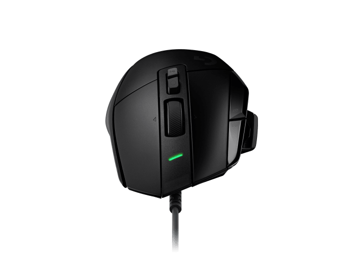 Chuột Logitech G502 X Black