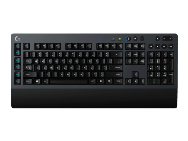 Bàn phím Logitech G613 chơi game cơ học không dây