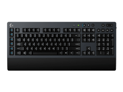 Bàn phím Logitech G613 chơi game cơ học không dây