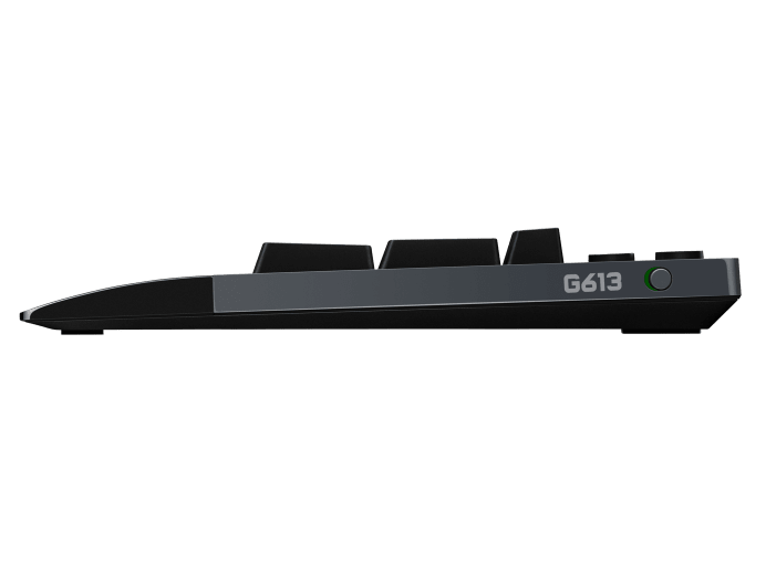 Bàn phím Logitech G613 chơi game cơ học không dây