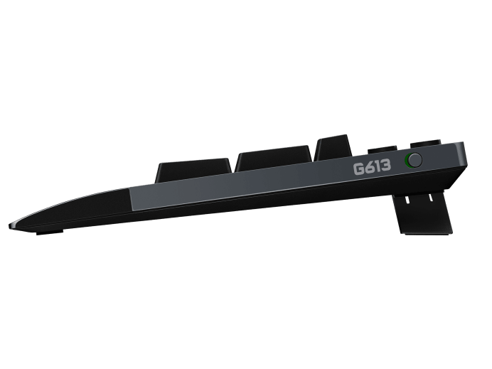 Bàn phím Logitech G613 chơi game cơ học không dây