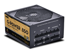 NGUỒN MIK GPOWER 850W 80 plus gold