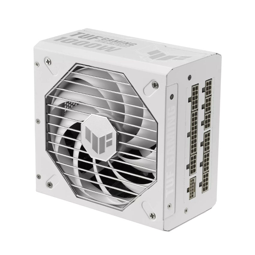 ( 1000W ) Nguồn ASUS TUF Gaming 1000W - 80 Plus Gold - Full Modular  Pci Gen 5.0