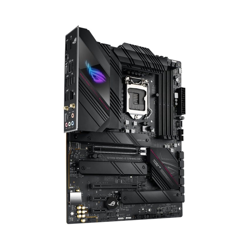 Mainboard ASUS ROG STRIX B560-E GAMING WIFI