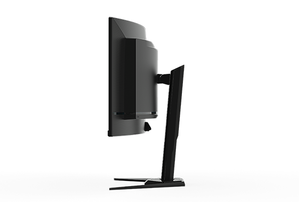 Màn Hình Gaming GIGABYTE OLED AORUS CO49DQ (49 inch - OLED - DQHD - 144Hz - 0.03ms - Cong)