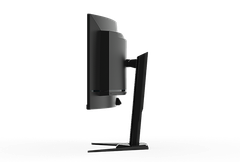 Màn Hình Gaming GIGABYTE OLED AORUS CO49DQ (49 inch - OLED - DQHD - 144Hz - 0.03ms - Cong)