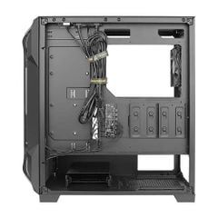 Case ANTEC DF600 FLUX – The Ultimate Thermal Performance for Gaming Cases