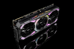 ZOTAC APAC GeForce RTX 3090