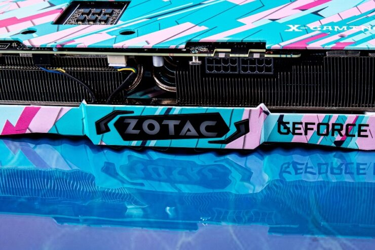 ZOTAC APAC GeForce RTX 3090