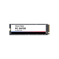 SSD M2 PCIe 256GB WD Black SN730 NVMe 2280