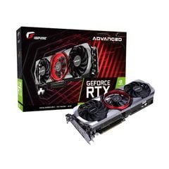 Colorful iGame GeForce RTX 3060 Ti Advanced OC-V