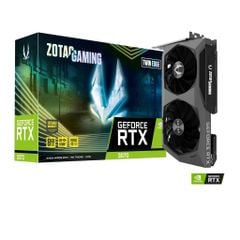 Zotac Gaming RTX 3070 Twin Edge  8GB GDDR6 2nd