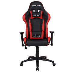 Anda Seat Axe Black/Red – Full Pu Leather 4D Armrest Gaming Chair