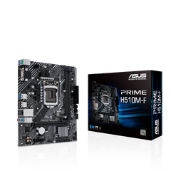 ASUS PRIME H510M F