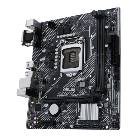ASUS PRIME H510M F