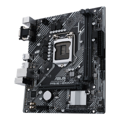 ASUS PRIME H510M F