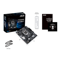 ASUS PRIME H510M F