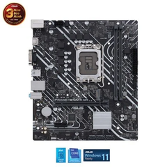 ASUS PRIME H610M-K DDR4