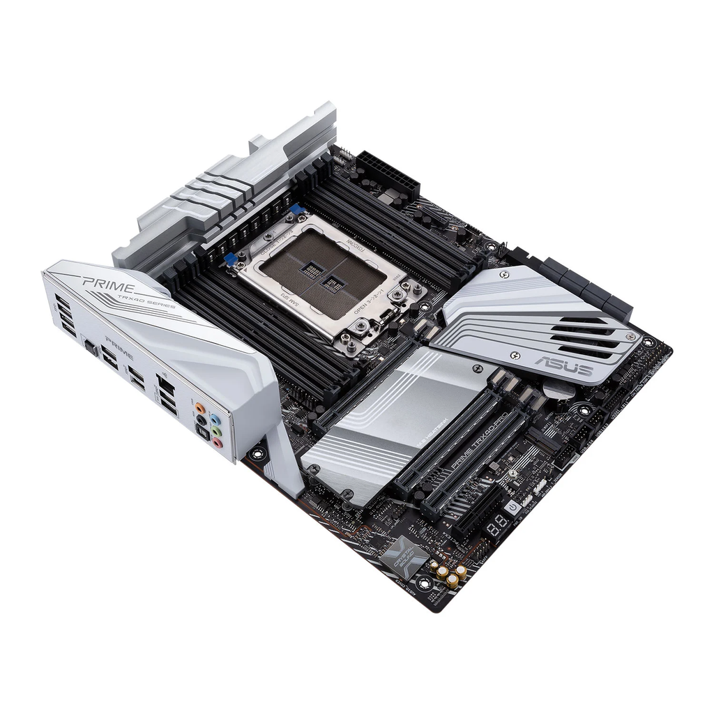 ASUS Prime TRX40 -Pro