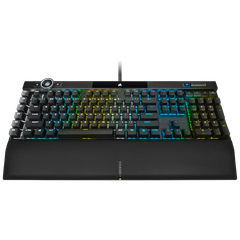 Bàn phím cơ Corsair K100 RGB