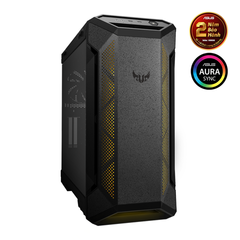 Asus TUF Gaming GT501VC Mid-Tower Gaming Case