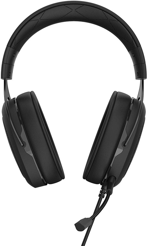 Tai nghe Corsair HS50 Pro Stereo Carbon