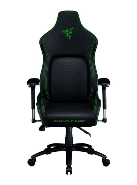 Ghế GAMING Razer Iskur