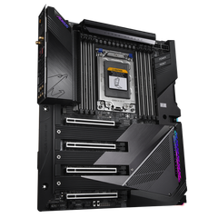 GIGABYTE TRX40 AORUS XTREME