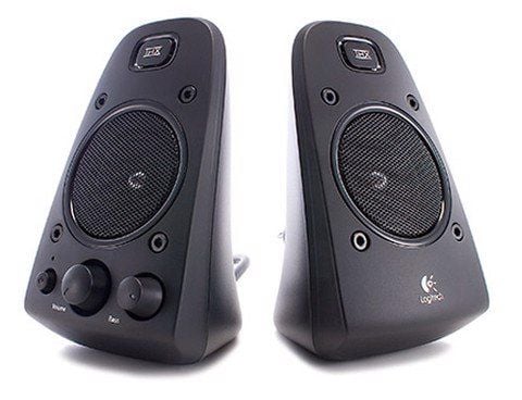 Loa vi tính Logitech Z625 2.1